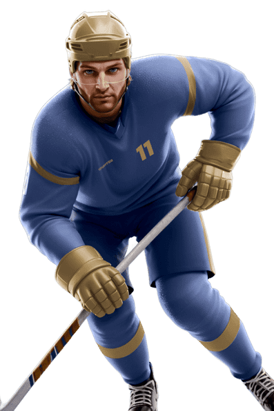 eishockey