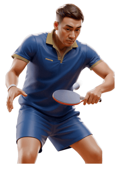 tischtennis
