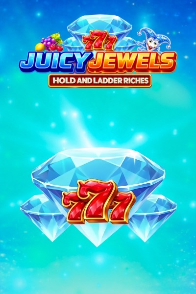 Juicy Jewels (Hold and Ladder Riches)