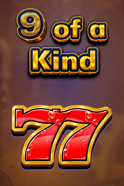 9 of a Kind